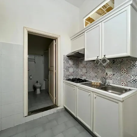 Casa de hóspedes Dimora Via Celso 3*
