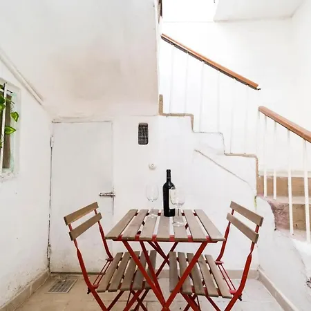 Πανσιόν Dimora Via Celso