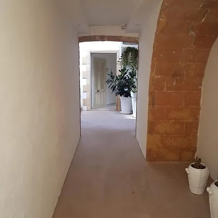 Πανσιόν Dimora Via Celso Gallipoli