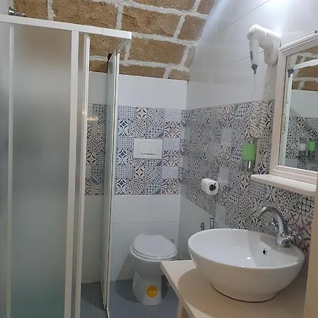 Dimora Via Celso Πανσιόν Gallipoli