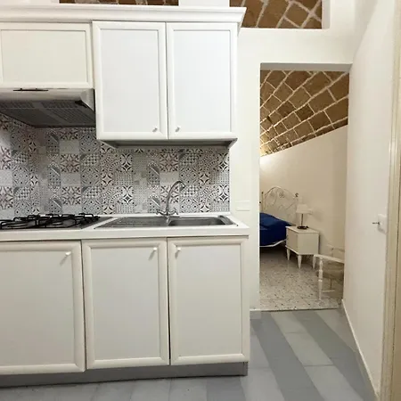 Πανσιόν Dimora Via Celso