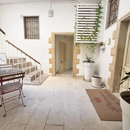 Dimora Via Celso Πανσιόν Gallipoli