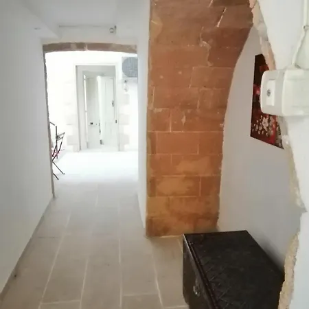 Dimora Via Celso 3* Gallipoli