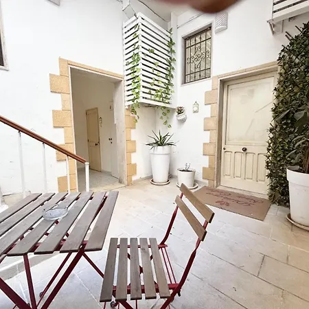 Dimora Via Celso 3* Gallipoli