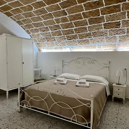 Dimora Via Celso Πανσιόν