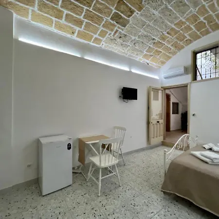 Πανσιόν Dimora Via Celso