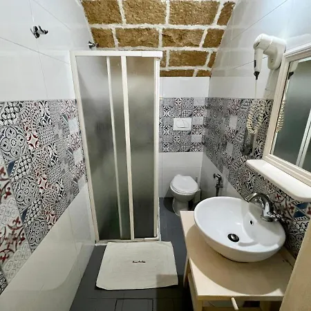 Gasthuis Dimora Via Celso 3*