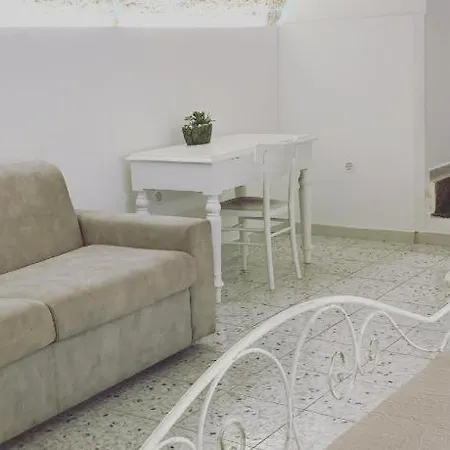 Dimora Via Celso Gallipoli