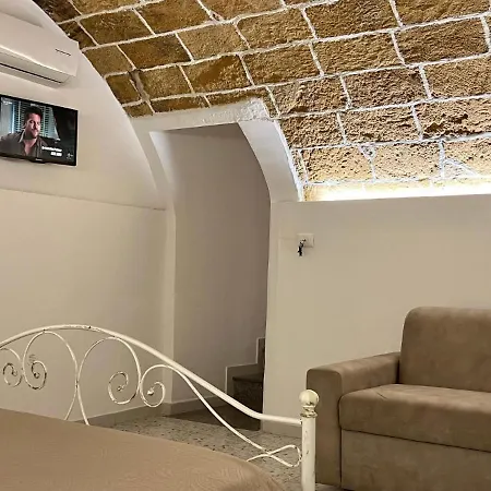 Πανσιόν Dimora Via Celso