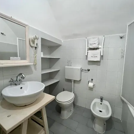 Πανσιόν Dimora Via Celso Gallipoli