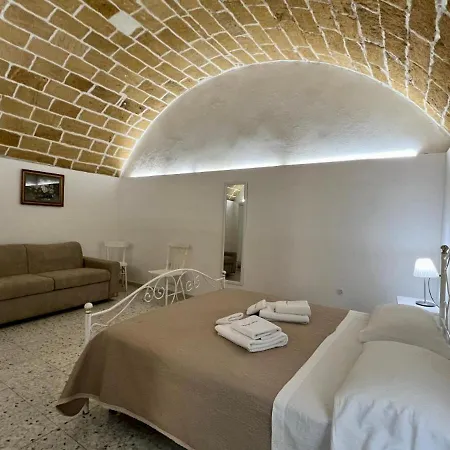 Πανσιόν Dimora Via Celso