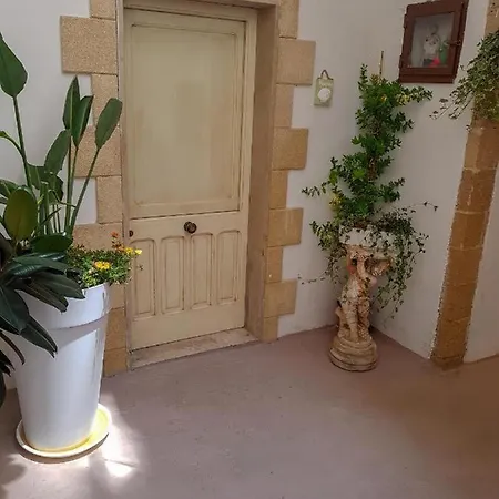 Πανσιόν Dimora Via Celso