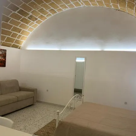 Gasthuis Dimora Via Celso 3*