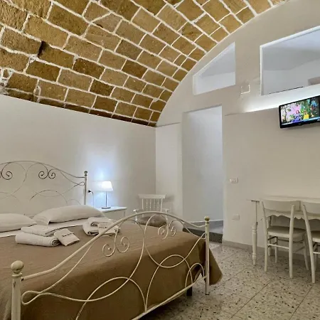 Πανσιόν Dimora Via Celso Gallipoli