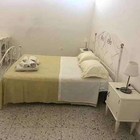 Gasthuis Dimora Via Celso 3*