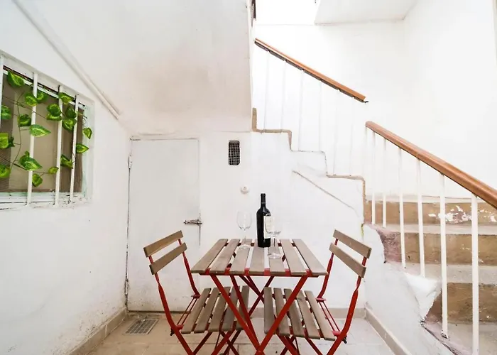 게스트하우스 Dimora Via Celso